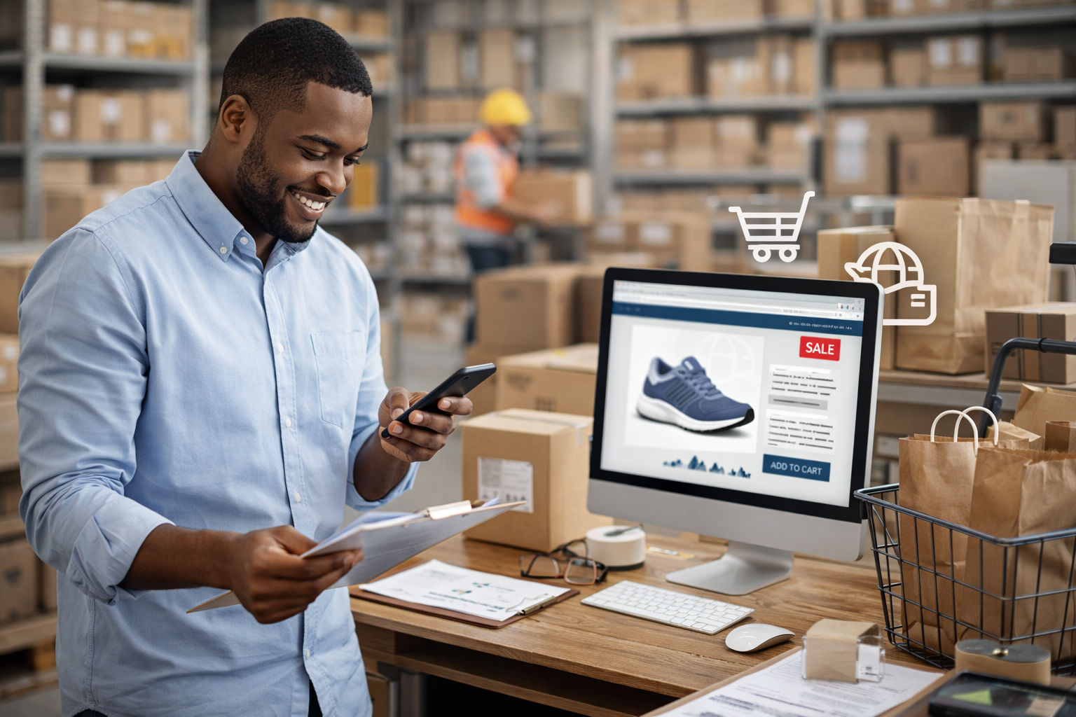 Commerce-général-e-commerce