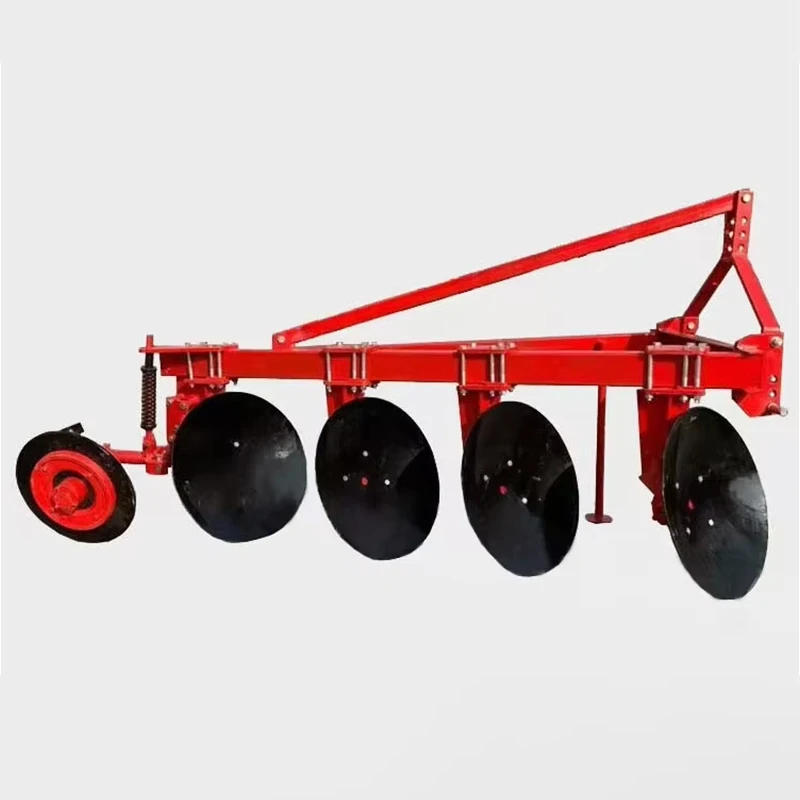 Charrue à disques – Image 2