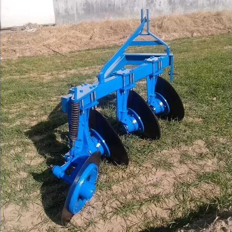 Charrue à disques – Image 5