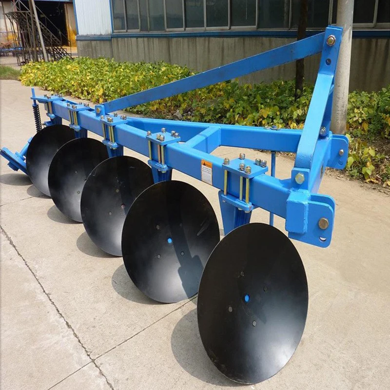 Charrue à disques – Image 6