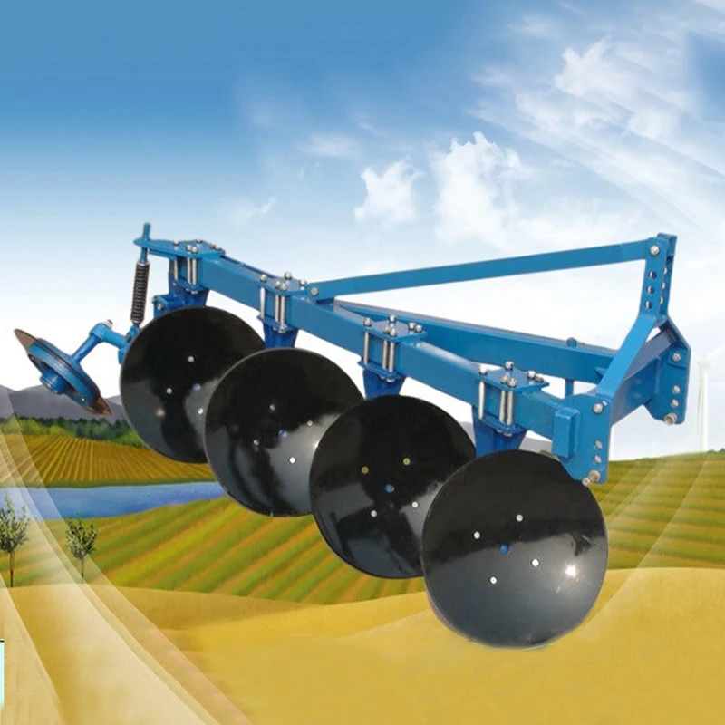 Charrue à disques – Image 3