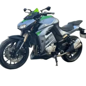 Nooma N19 400CC / 250CC – Moto Racing Haute Performance avec Allumage CDI