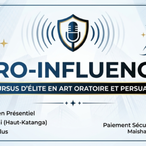 Pro_Influence_Le Cursus d-Élite