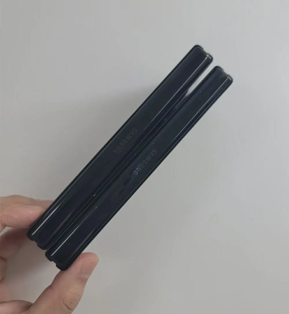Samsung Galaxy Z Fold 3 5G (F926) - 12 Go RAM - 512 Go - Écran Pliable 7.6" – Image 21