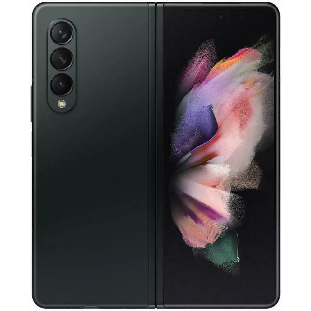 Samsung Galaxy Z Fold 3 5G (F926) - 12 Go RAM - 512 Go - Écran Pliable 7.6" – Image 16