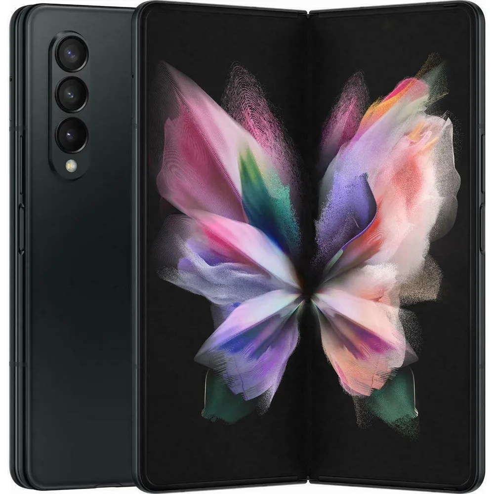Samsung Galaxy Z Fold 3 5G (F926) - 12 Go RAM - 512 Go - Écran Pliable 7.6" – Image 13