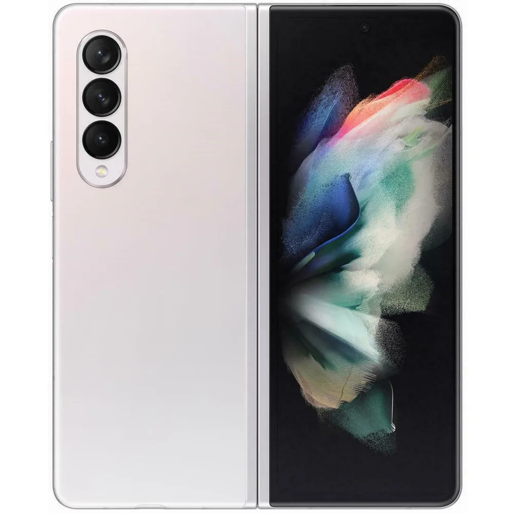 Samsung Galaxy Z Fold 3 5G (F926) - 12 Go RAM - 512 Go - Écran Pliable 7.6" – Image 9