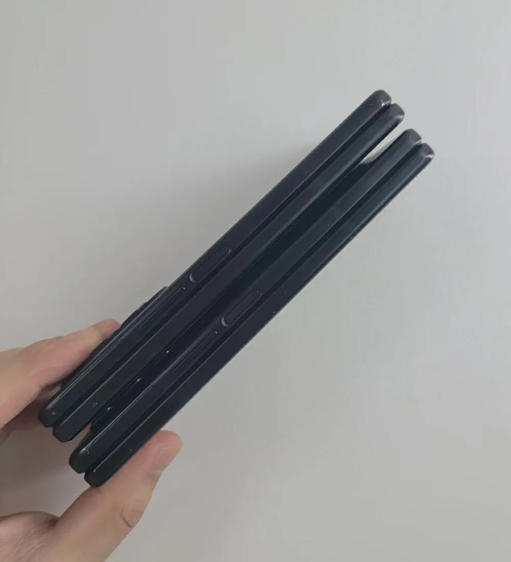 Samsung Galaxy Z Fold 3 5G (F926) - 12 Go RAM - 512 Go - Écran Pliable 7.6" – Image 19