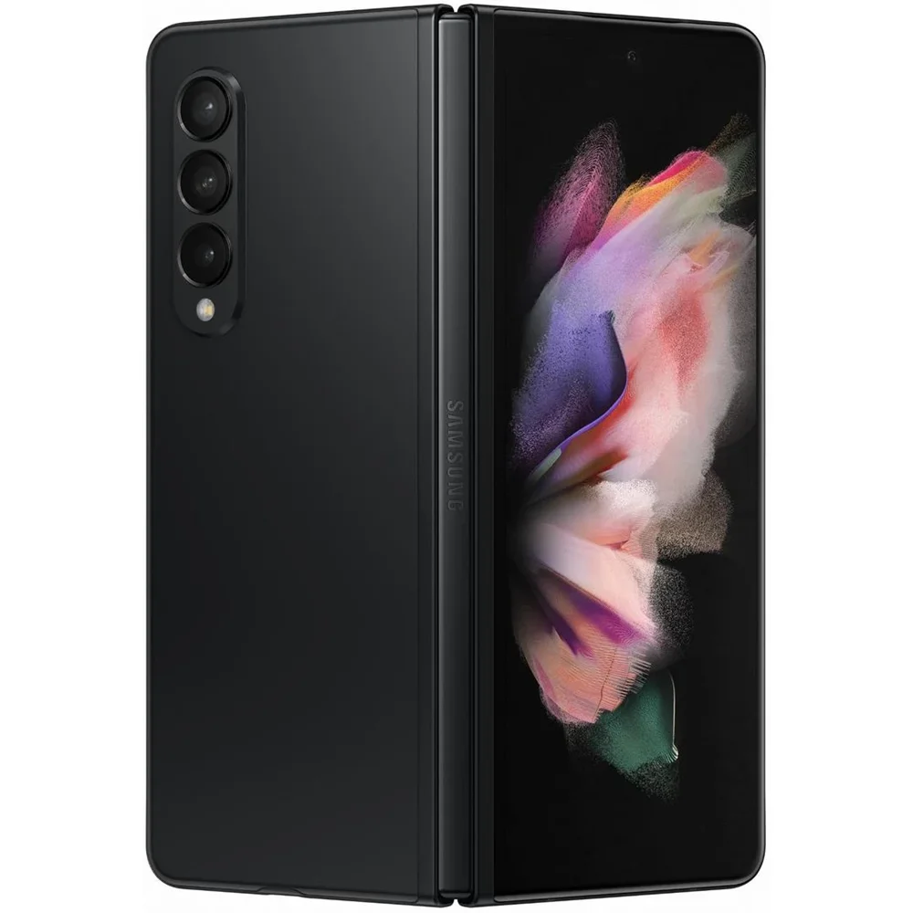 Samsung Galaxy Z Fold 3 5G (F926) - 12 Go RAM - 512 Go - Écran Pliable 7.6" – Image 15