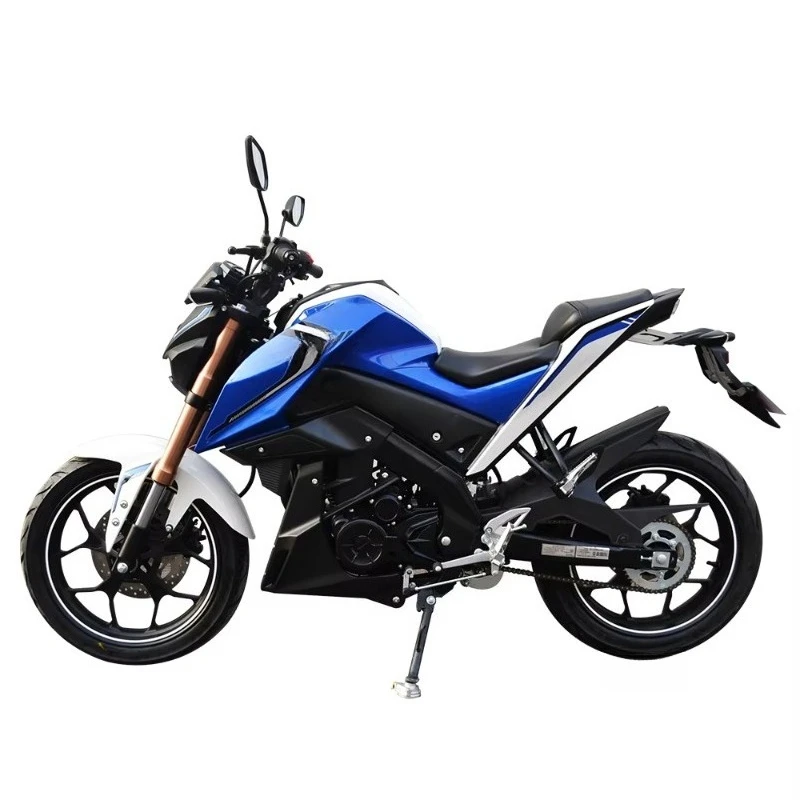 Moto Sportive de Course DUTRIEUX HL250P – 250cc / 300cc – Image 4