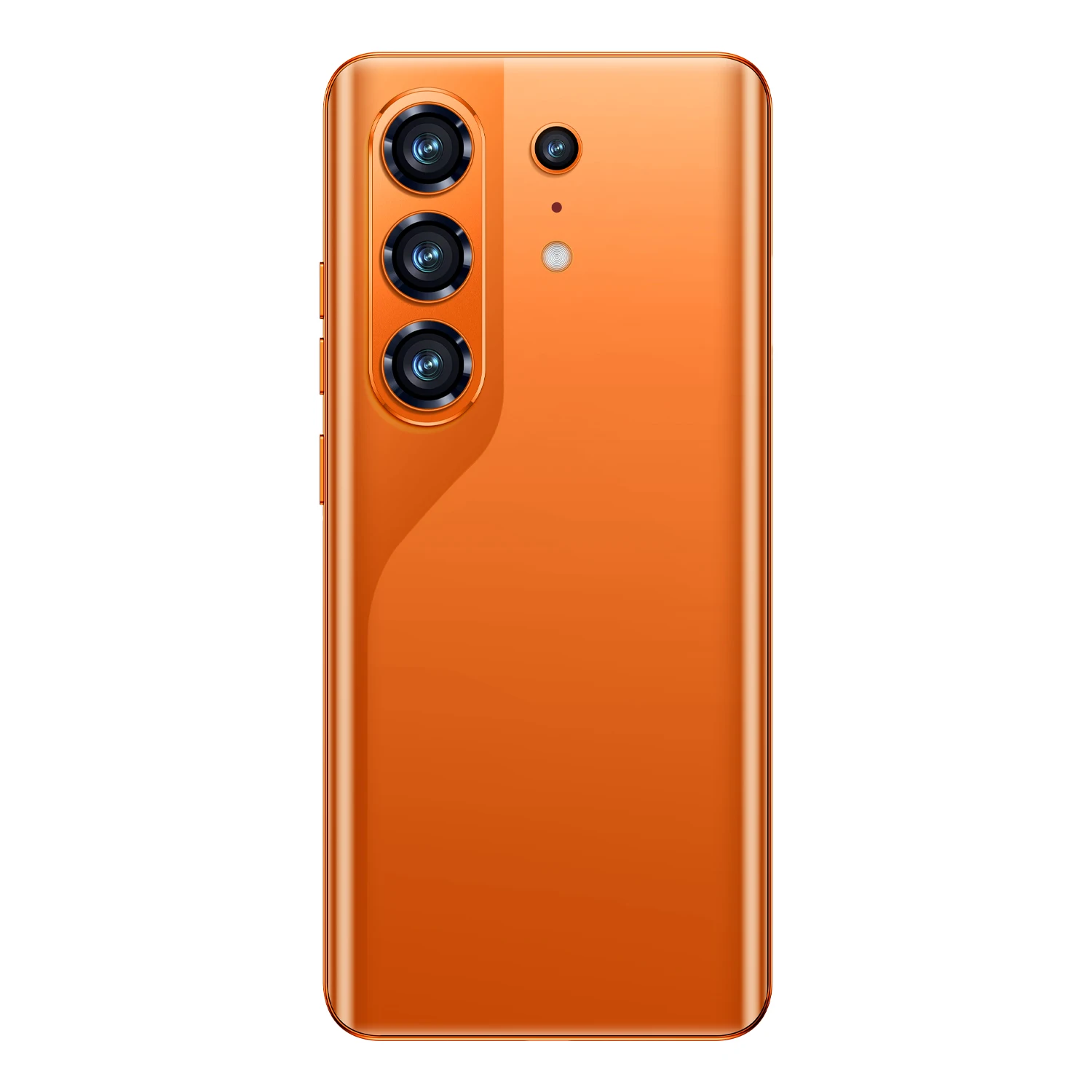 Camon 50 Pro 2026 – Nouveau modèle haute qualité, original, intelligent, 5G – Image 9