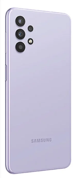 Samsung Galaxy A32 5G (A326) - 4 Go RAM - 128 Go - 6.5" – Image 10