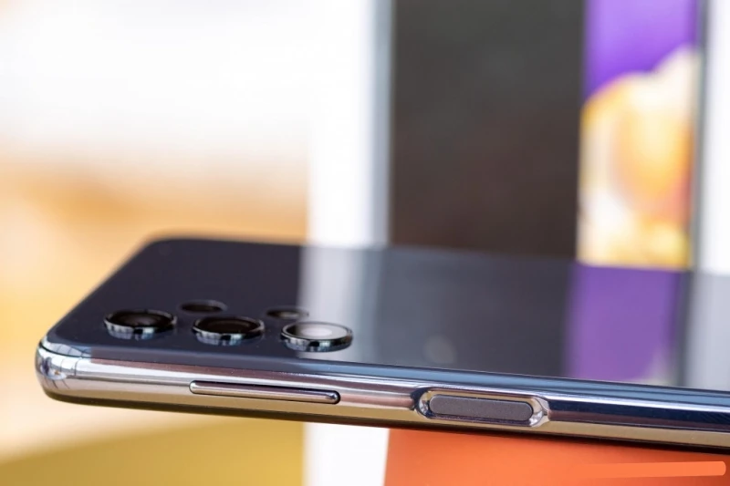 Samsung Galaxy A32 5G (A326) - 4 Go RAM - 128 Go - 6.5" – Image 6
