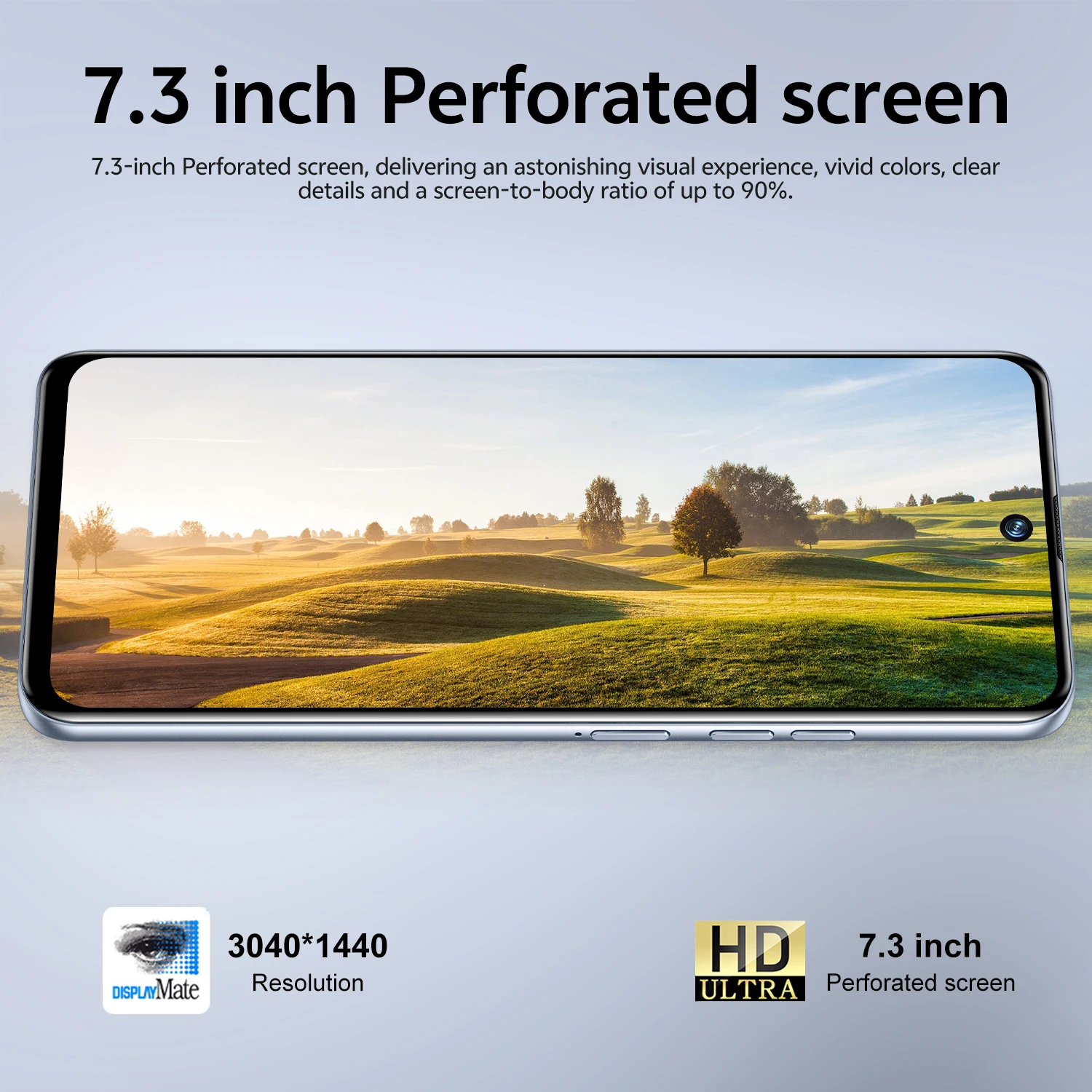 Camon 50 Pro 2026 – Nouveau modèle haute qualité, original, intelligent, 5G – Image 4