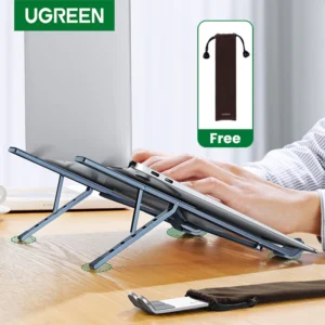 Support de PC Portable en Aluminium UGREEN