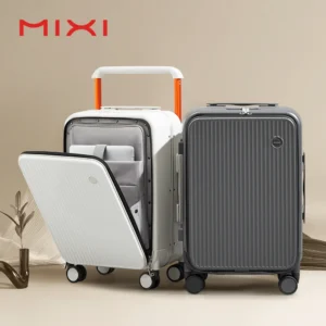 Valise de Voyage Rigide Mixi
