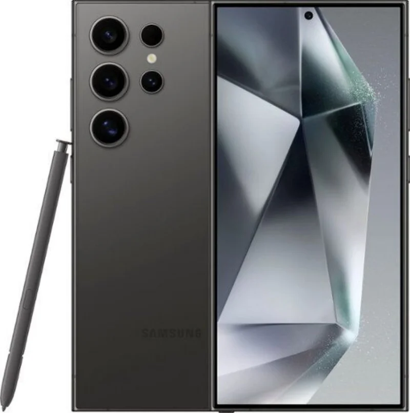 Samsung Galaxy S24 Ultra 5G - 12 Go RAM - 256 Go - 6.8" - Snapdragon – Image 8