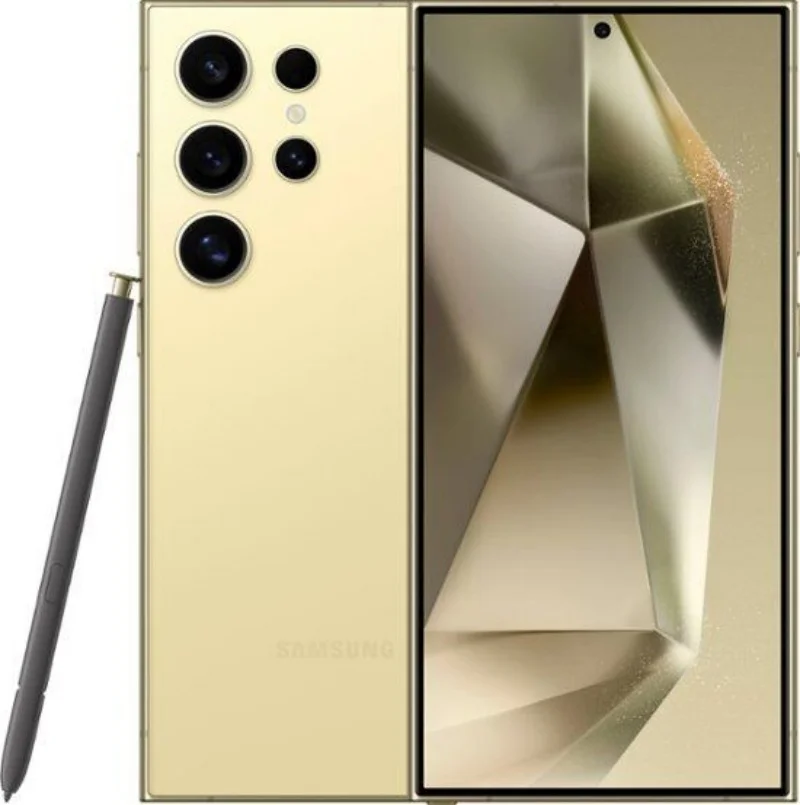 Samsung Galaxy S24 Ultra 5G - 12 Go RAM - 256 Go - 6.8" - Snapdragon – Image 5