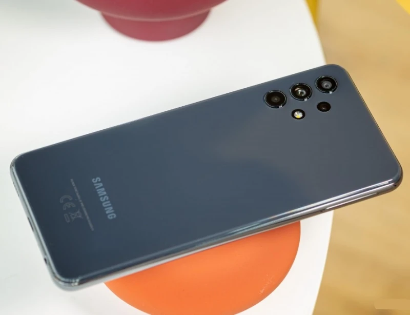 Samsung Galaxy A32 5G (A326) - 4 Go RAM - 128 Go - 6.5" – Image 5