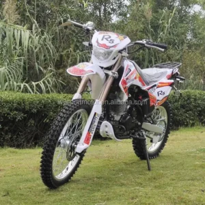 Dirt Bike - Moto Tout-Terrain 250CC