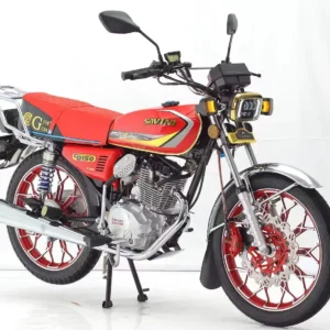 Moto Tout-Terrain - Dirt bike YTYIN