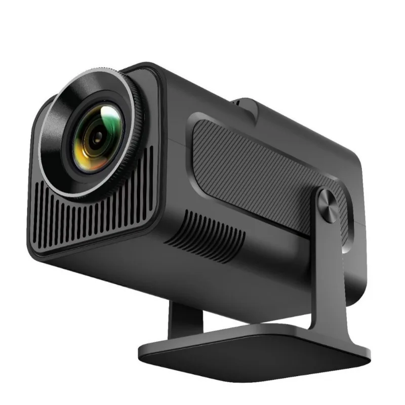 Projecteur Intelligent Portable HY320 MINI (4K / 1080P - Android - PTZ) – Image 4