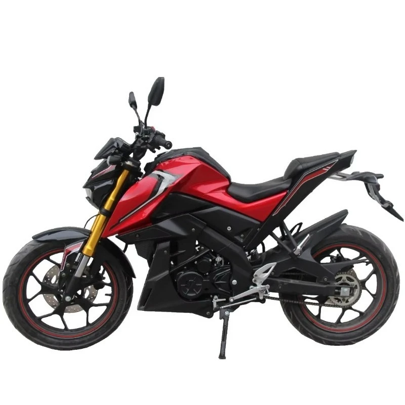 Moto Sportive de Course DUTRIEUX HL250P – 250cc / 300cc – Image 2