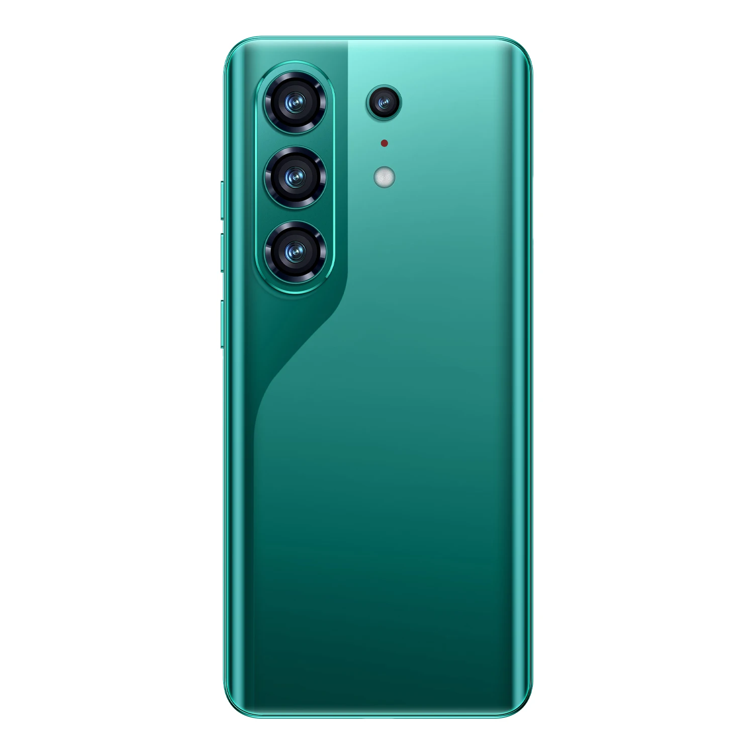 Camon 50 Pro 2026 – Nouveau modèle haute qualité, original, intelligent, 5G – Image 7