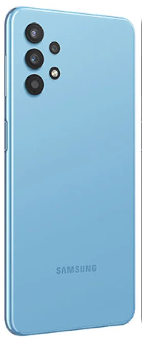 Samsung Galaxy A32 5G (A326) - 4 Go RAM - 128 Go - 6.5" – Image 8