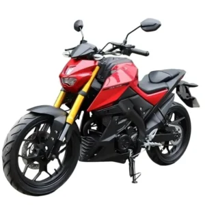 Moto Sportive de Course DUTRIEUX HL250P – 250cc / 300cc
